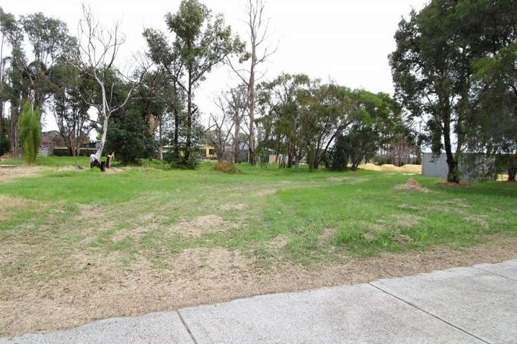 Second view of Homely residentialLand listing, 13 Station St, Yarloop WA 6218