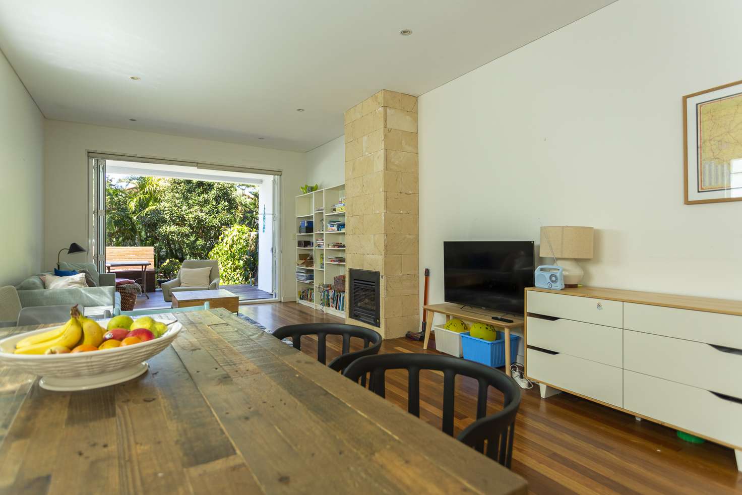Main view of Homely semiDetached listing, 14 Cross Street, Bronte NSW 2024