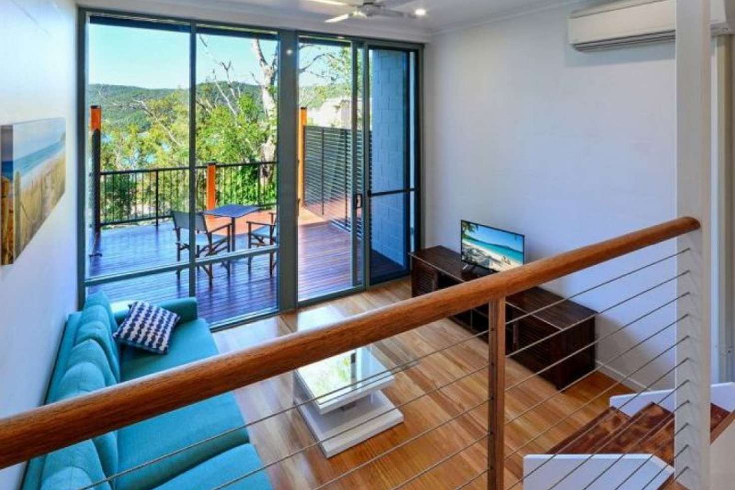 Main view of Homely apartment listing, Coral Sea 6/6 Great Northern Highway, Hamilton Island QLD 4803
