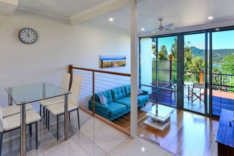 Fourth view of Homely apartment listing, Coral Sea 6/6 Great Northern Highway, Hamilton Island QLD 4803