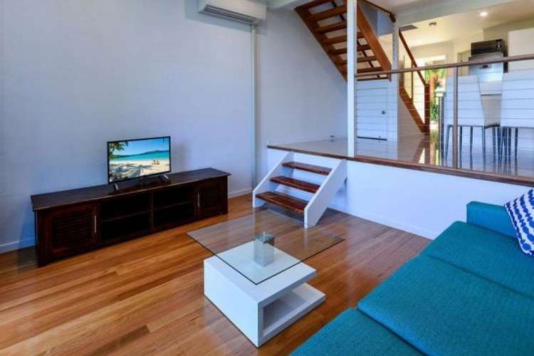 Sixth view of Homely apartment listing, Coral Sea 6/6 Great Northern Highway, Hamilton Island QLD 4803