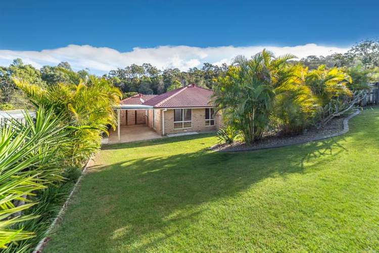 Main view of Homely house listing, 9 MATZIA AVE, Pacific Pines QLD 4211
