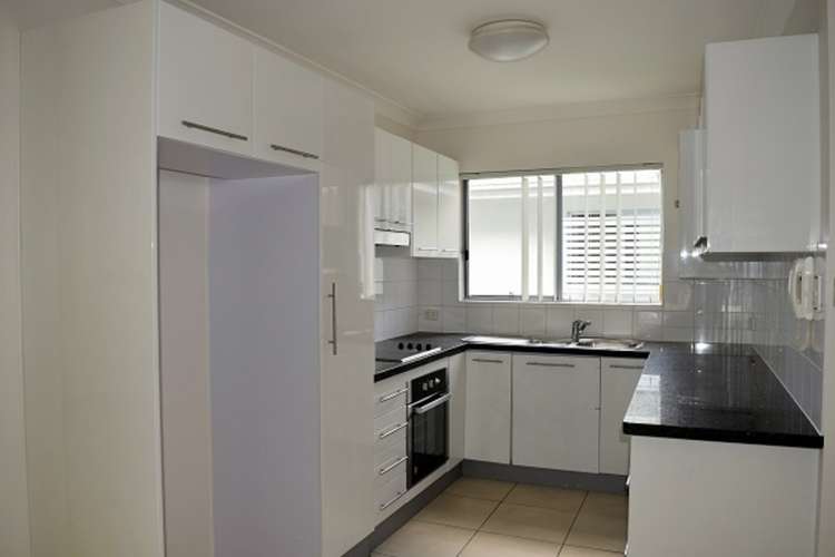 Second view of Homely apartment listing, 22 Keats St, Moorooka QLD 4105