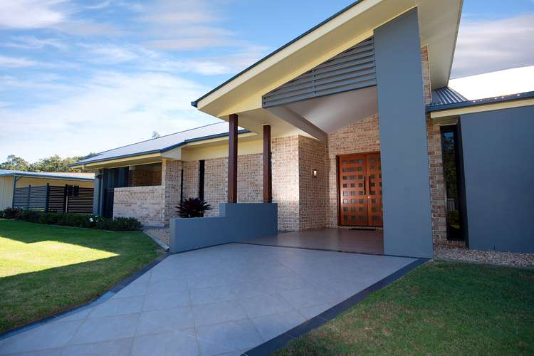 Main view of Homely house listing, 15 Jack Holt Place, Mount Crosby QLD 4306