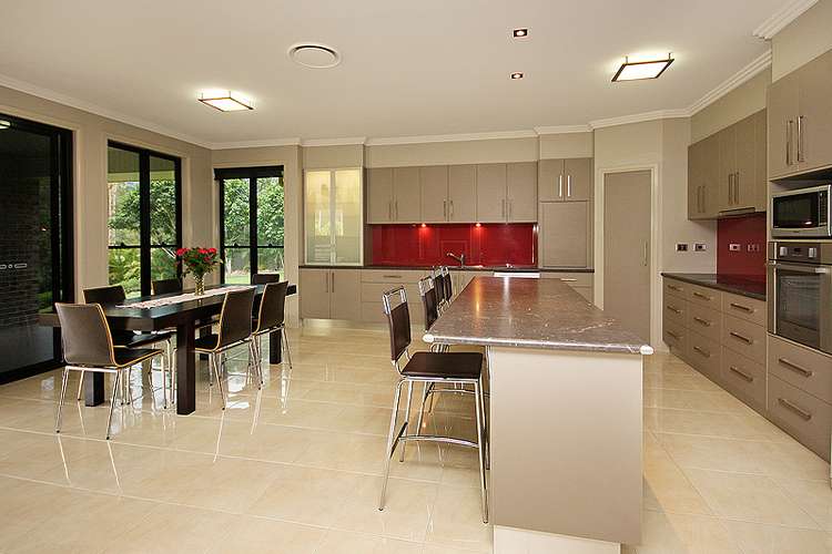 Second view of Homely house listing, 15 Jack Holt Place, Mount Crosby QLD 4306