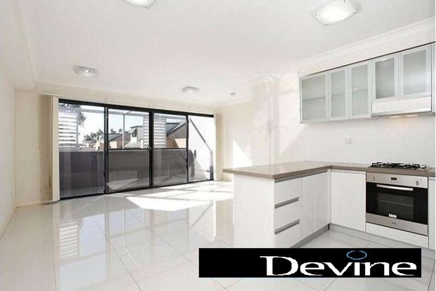 Main view of Homely apartment listing, 18/29-31 Eastbourne Road, Homebush West NSW 2140