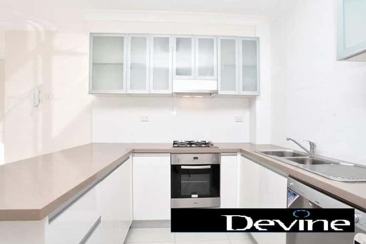 Second view of Homely apartment listing, 18/29-31 Eastbourne Road, Homebush West NSW 2140