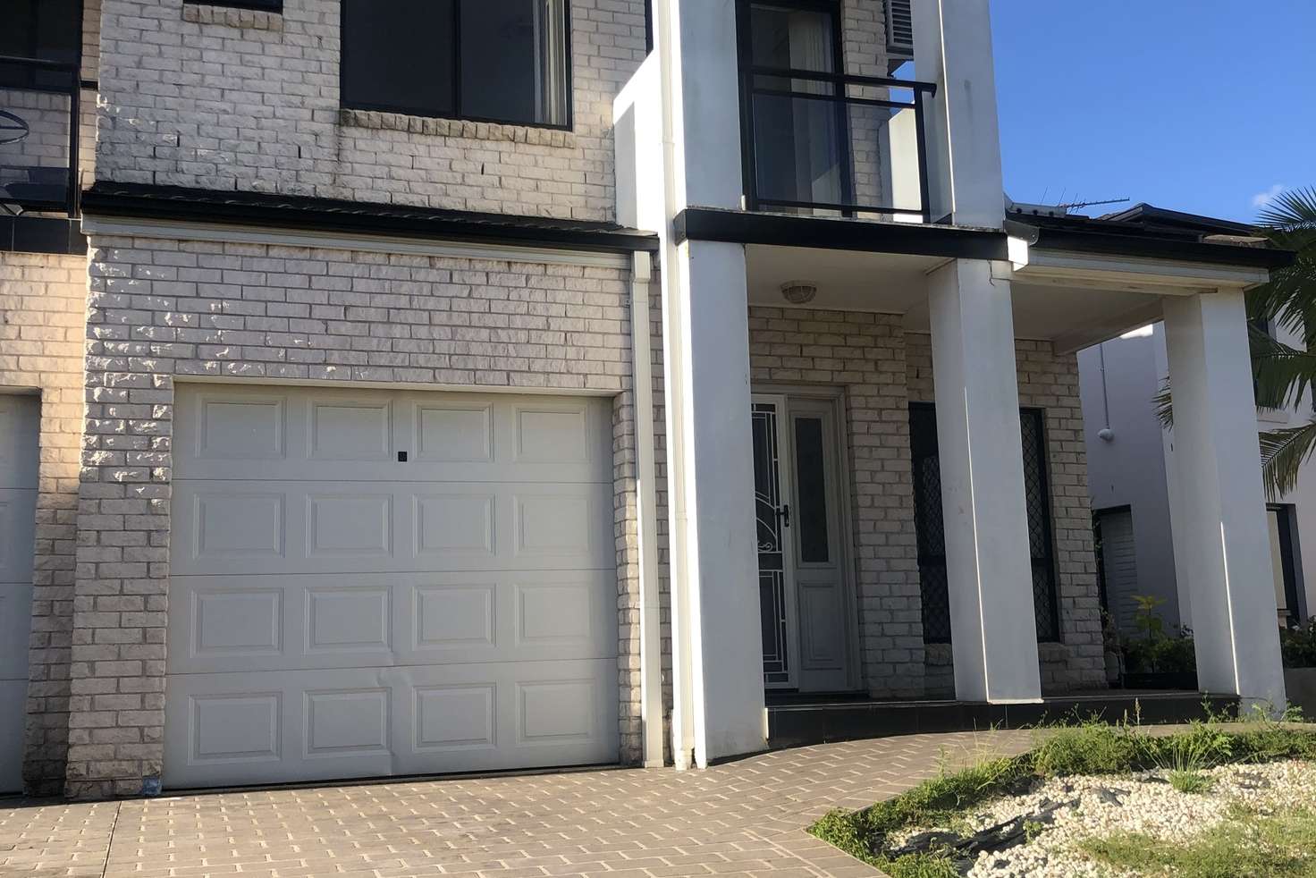 Main view of Homely house listing, 30A Sovereign Avenue, Kellyville Ridge NSW 2155