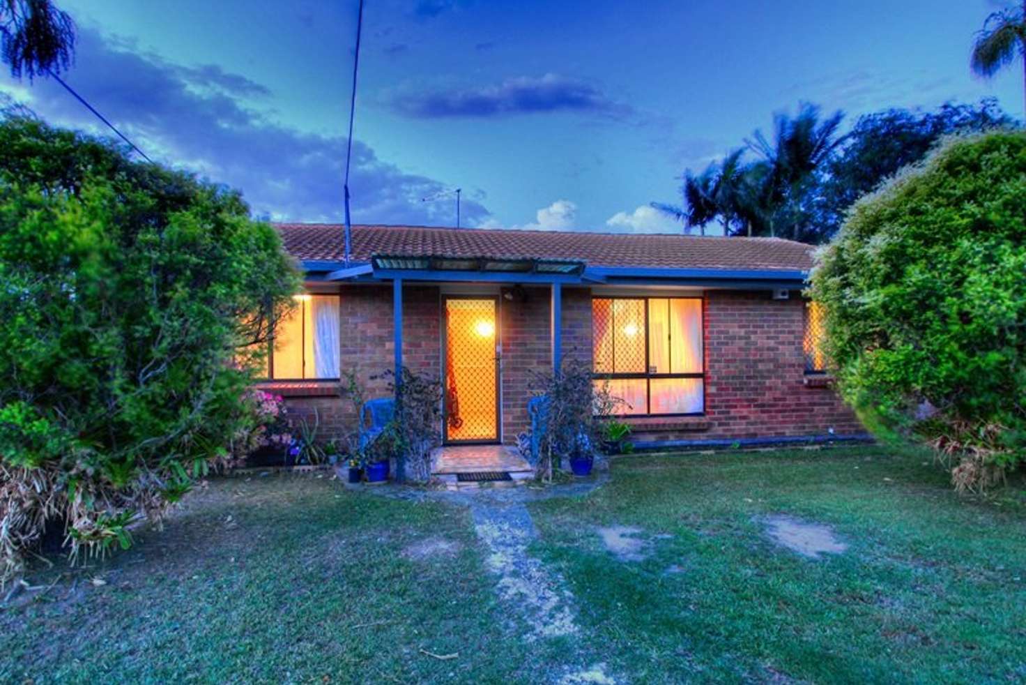 Main view of Homely house listing, 45 Kilby St, Crestmead QLD 4132