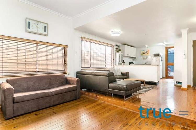 Second view of Homely house listing, 217a Marion Street, Leichhardt NSW 2040
