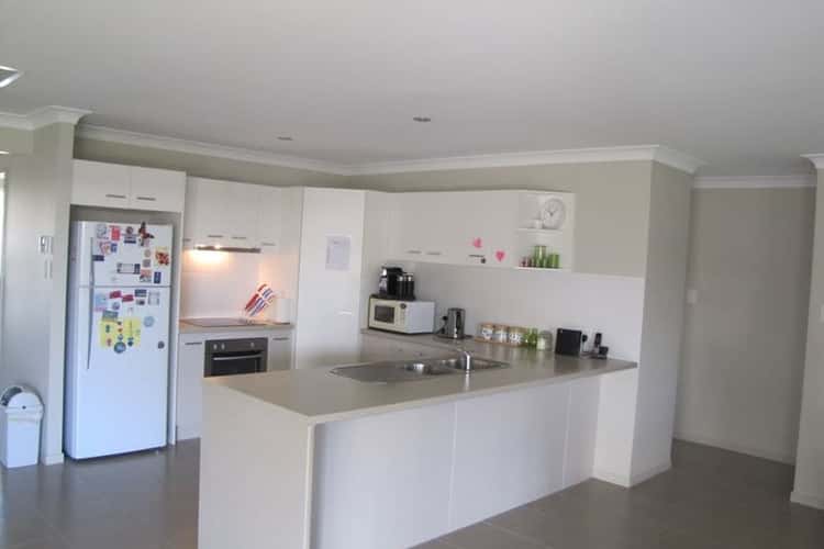 Second view of Homely house listing, 5 Woodward Avenue, Calliope QLD 4680