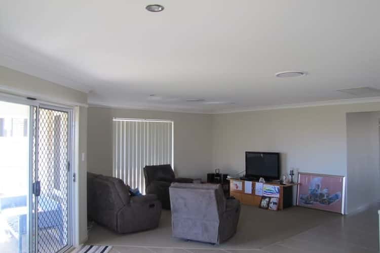 Third view of Homely house listing, 5 Woodward Avenue, Calliope QLD 4680