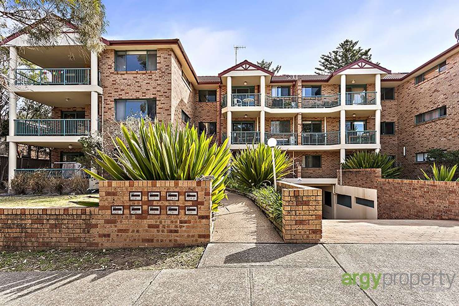 Main view of Homely apartment listing, 13/35-39 Judd Street, Cronulla NSW 2230