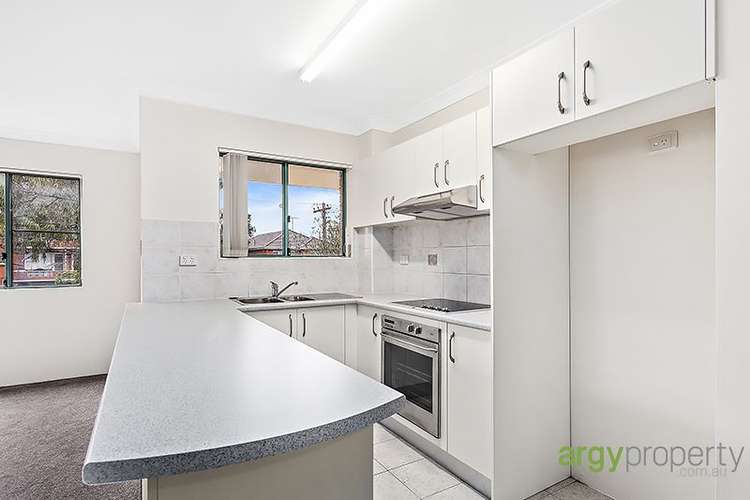 Third view of Homely apartment listing, 13/35-39 Judd Street, Cronulla NSW 2230