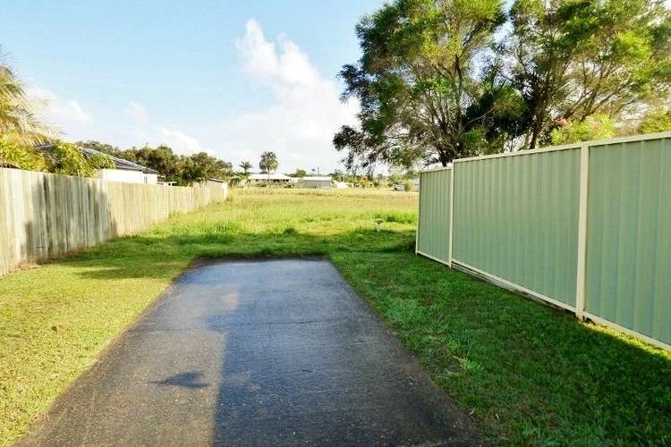 Second view of Homely residentialLand listing, 25 Canberra Avenue, Cooloola Cove QLD 4580