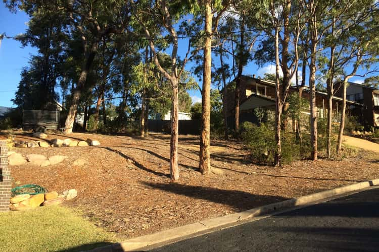 Second view of Homely residentialLand listing, 35 Cooroy Crescent, Yellow Rock NSW 2777