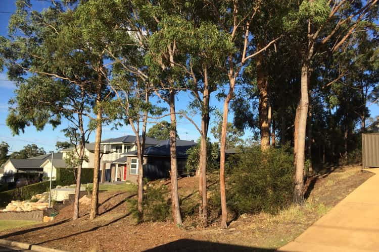 Fifth view of Homely residentialLand listing, 35 Cooroy Crescent, Yellow Rock NSW 2777