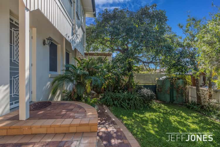 Main view of Homely flat listing, 11 Keera Street, Coorparoo QLD 4151