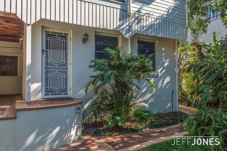 Second view of Homely flat listing, 11 Keera Street, Coorparoo QLD 4151