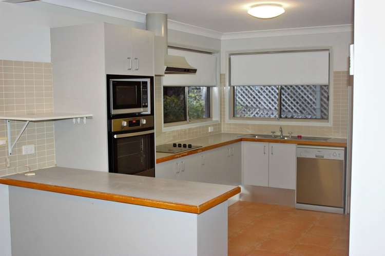 Second view of Homely townhouse listing, 149/641 Pine Ridge Rd, Biggera Waters QLD 4216