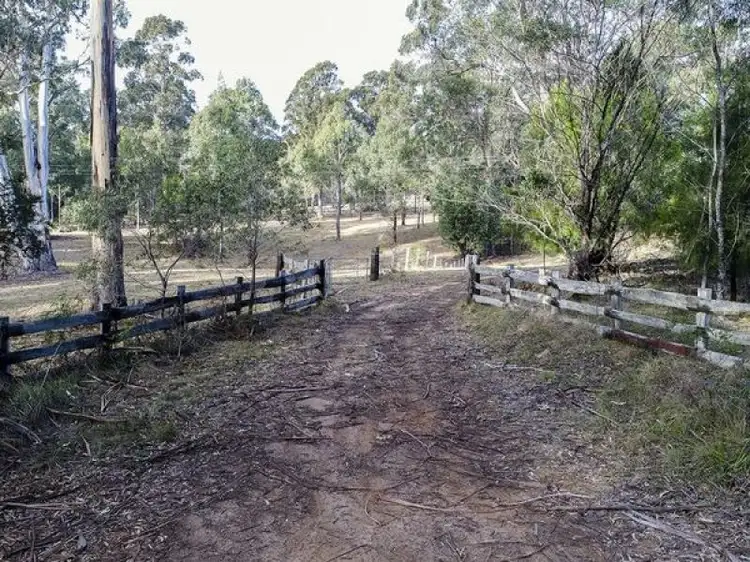 2075 Mt Darragh Road, Wyndham NSW 2550