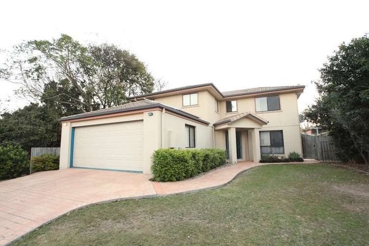 Main view of Homely house listing, 28 Ronnex Pl, Aspley QLD 4034