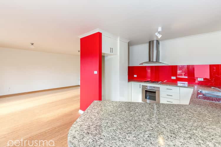 Fourth view of Homely unit listing, 1/28 Mount Royal Road, Kingston Beach TAS 7050