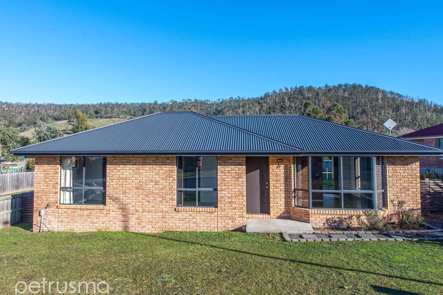 Main view of Homely house listing, 8 Le Compte Place, Bagdad TAS 7030