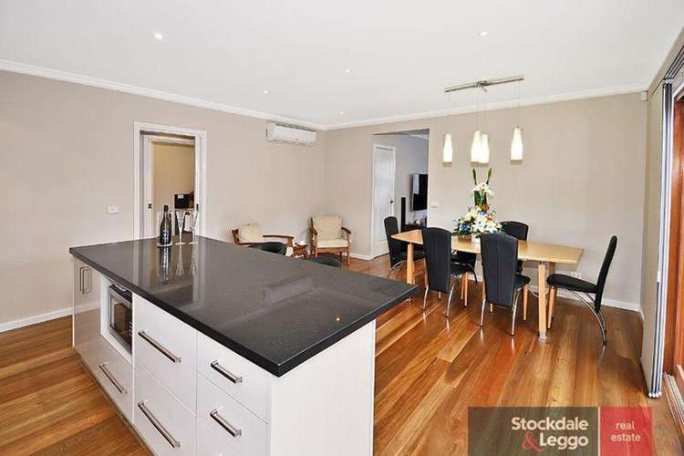 Fifth view of Homely townhouse listing, 1B Gordon St, Lalor VIC 3075