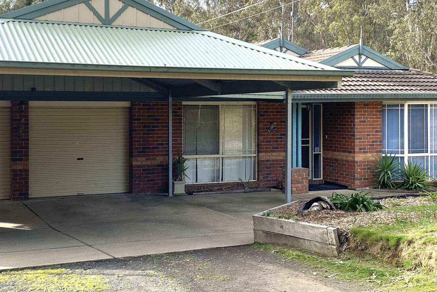 Main view of Homely house listing, 2 DEREK DRIVE, Broadford VIC 3658