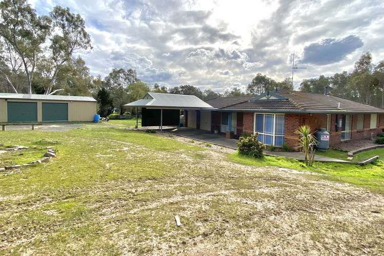 Second view of Homely house listing, 2 DEREK DRIVE, Broadford VIC 3658