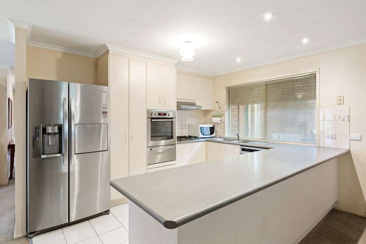 Third view of Homely house listing, 2 DEREK DRIVE, Broadford VIC 3658