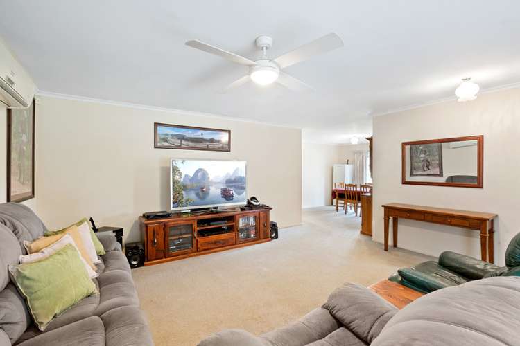 Fifth view of Homely house listing, 2 DEREK DRIVE, Broadford VIC 3658