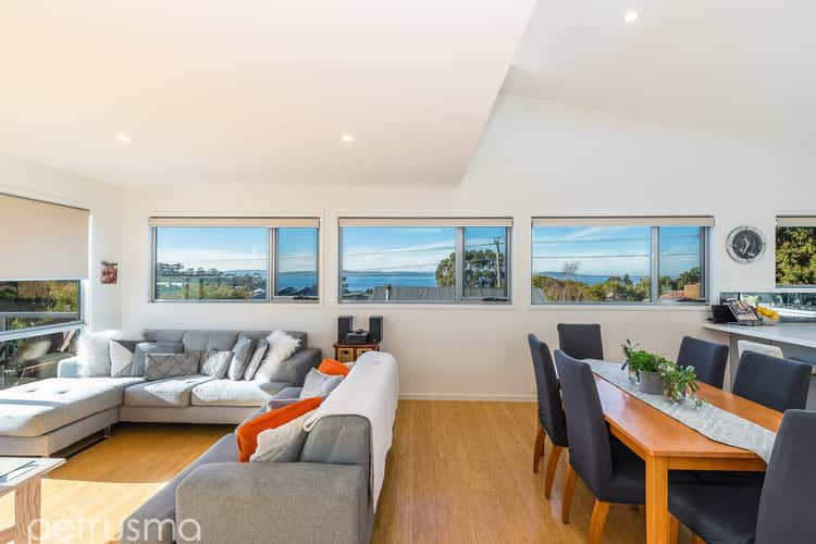 Fourth view of Homely house listing, 229A Roslyn Avenue, Blackmans Bay TAS 7052