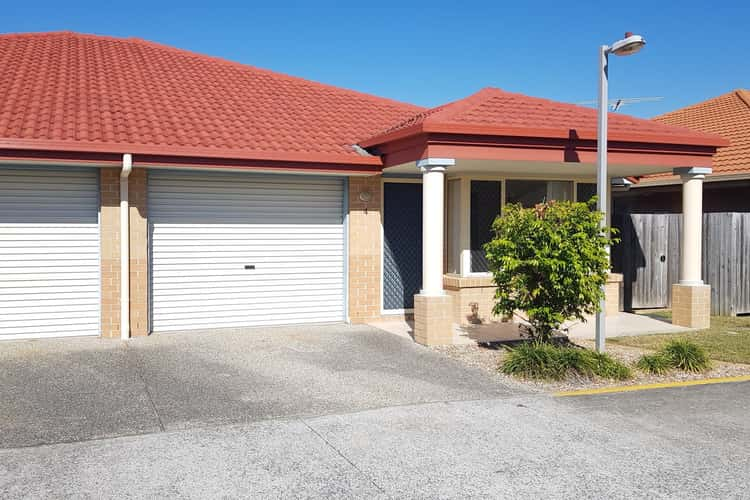 Main view of Homely semiDetached listing, 4/64 Groth Road, Boondall QLD 4034