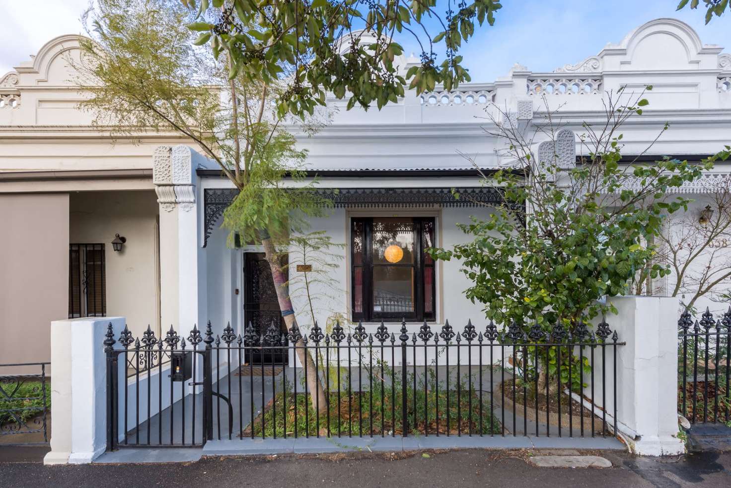 Main view of Homely house listing, 660 Lygon Street, Carlton North VIC 3054
