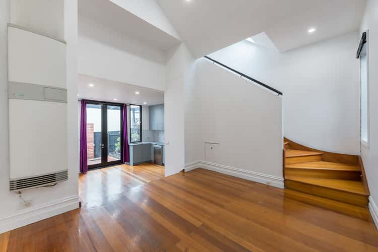 Second view of Homely house listing, 660 Lygon Street, Carlton North VIC 3054