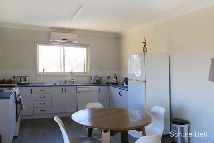 Second view of Homely house listing, 1 Namoi St, Bourke NSW 2840