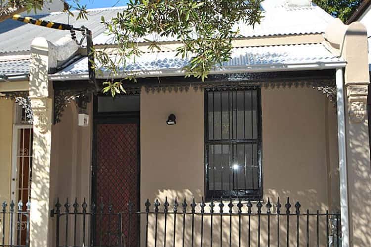 Main view of Homely house listing, 17 Briggs Street, Camperdown NSW 2050