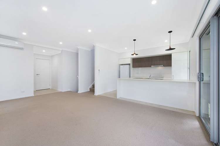 Third view of Homely townhouse listing, 44/9 Houghton Street, Petrie QLD 4502