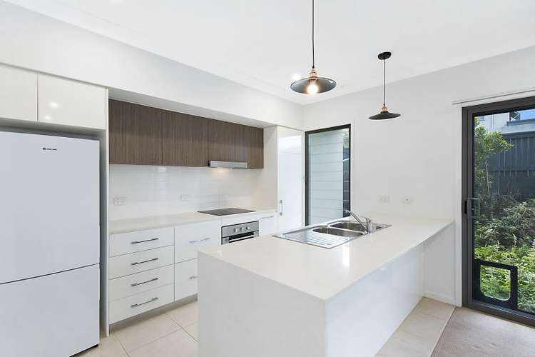 Fourth view of Homely townhouse listing, 44/9 Houghton Street, Petrie QLD 4502