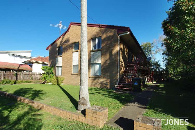 Main view of Homely unit listing, 1/110 Gainsborough Street, Moorooka QLD 4105