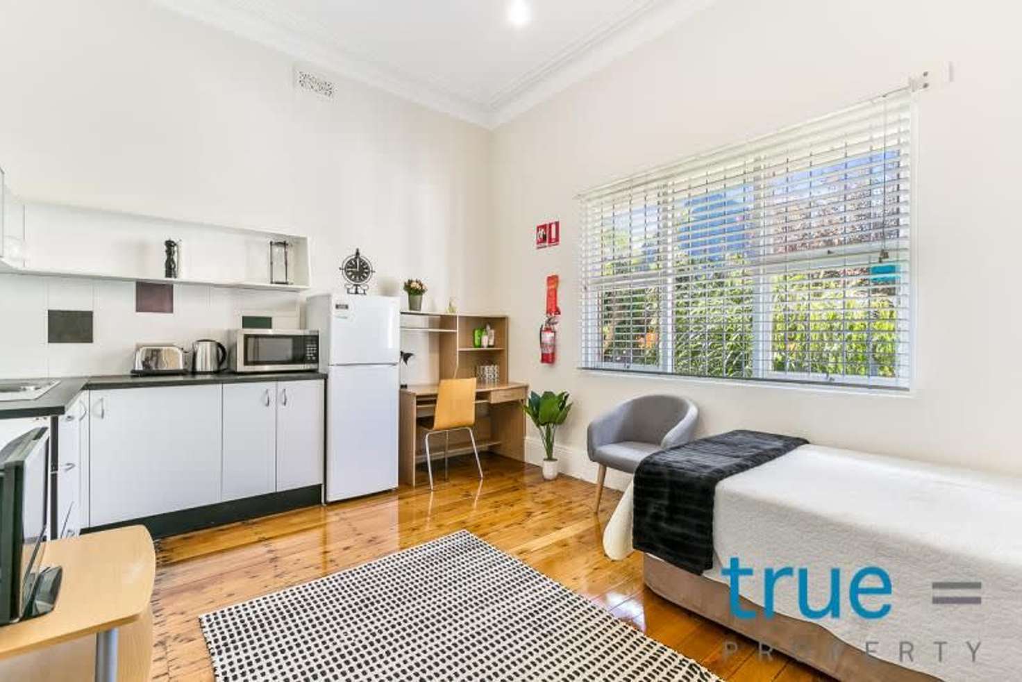 Main view of Homely apartment listing, 22 Cavendish Street, Enmore NSW 2042