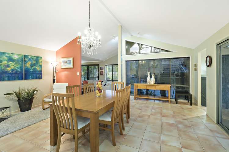Third view of Homely house listing, 6 Beris Crescent, Kuraby QLD 4112