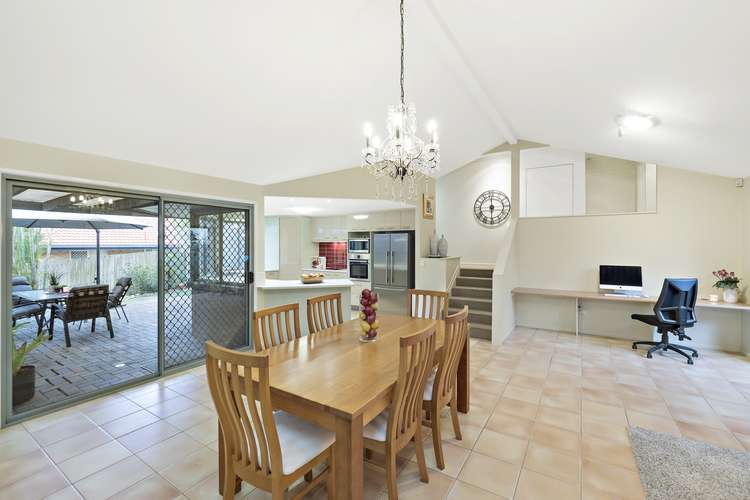 Seventh view of Homely house listing, 6 Beris Crescent, Kuraby QLD 4112