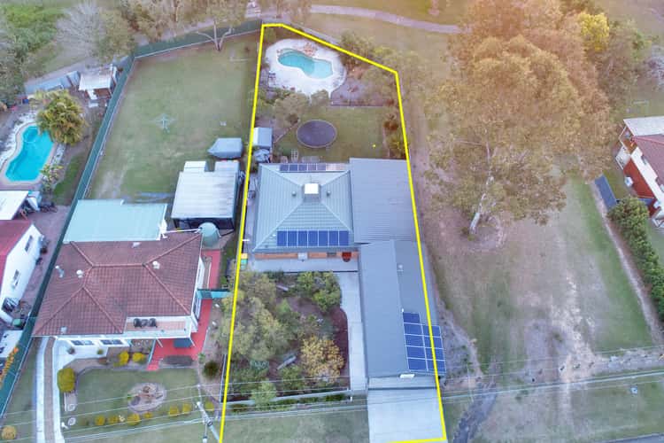 Third view of Homely house listing, 26 Robin Street, Camira QLD 4300