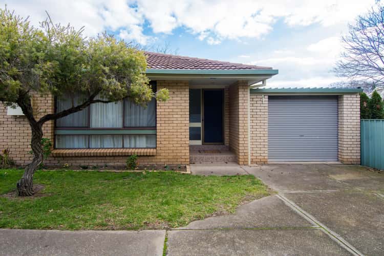 Main view of Homely unit listing, 3/21 Lampe Avenue, Wagga Wagga NSW 2650