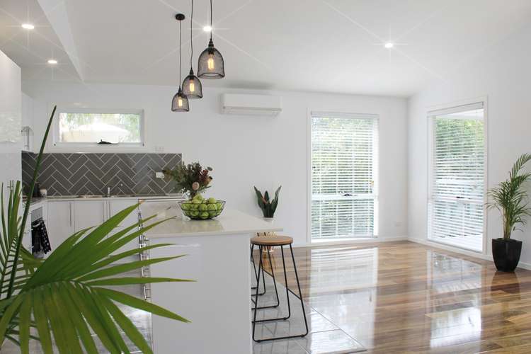 Second view of Homely house listing, 61A Malvina Pde, Lake Haven NSW 2263