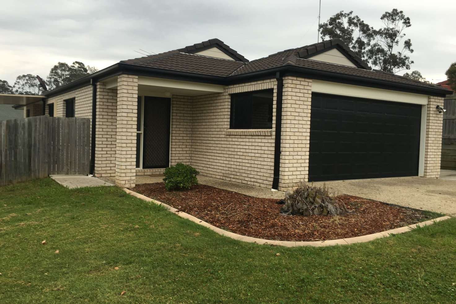 Main view of Homely house listing, 8 Tulipwood Close, Brassall QLD 4305