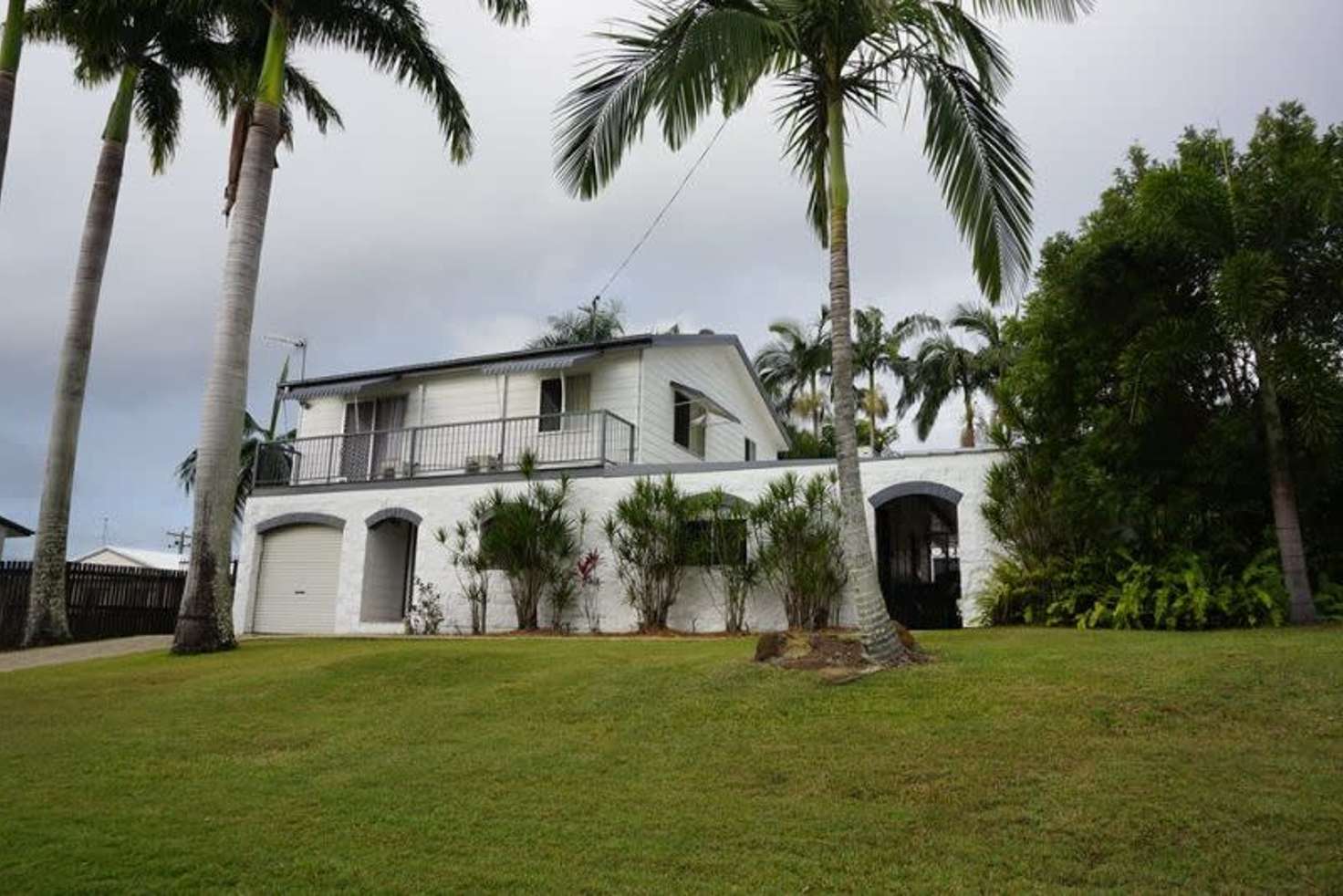 Main view of Homely house listing, 38 Karl Langer Crescent, Mount Pleasant QLD 4740